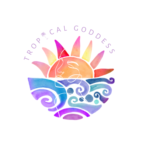 Tropical Goddess
